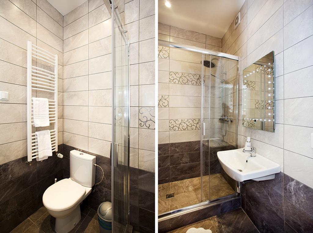 Spacious Ruterra 3bdr Flat * Praga