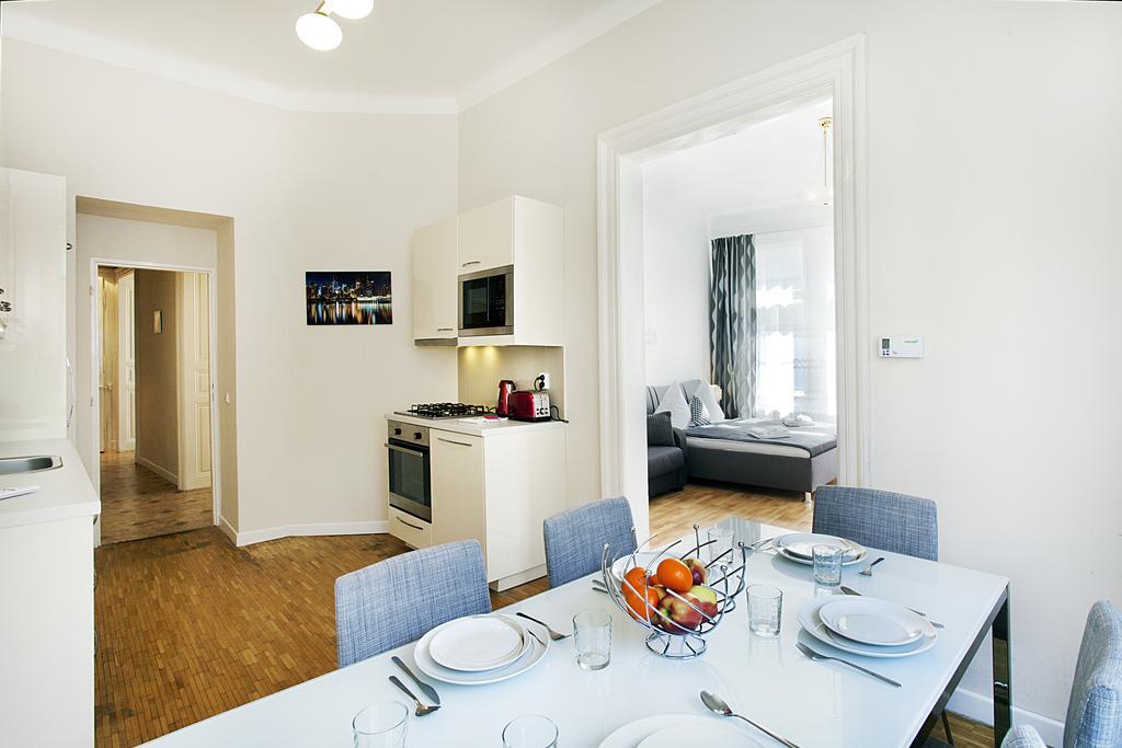 Apartament Spacious Ruterra 3bdr Flat *