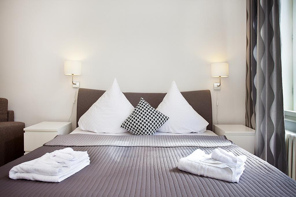 Spacious Ruterra 3bdr Flat * Praga