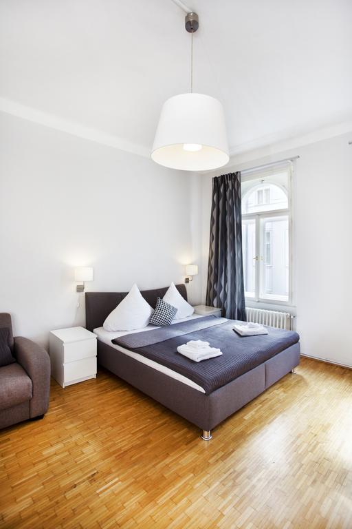 Apartament Spacious Ruterra 3bdr Flat