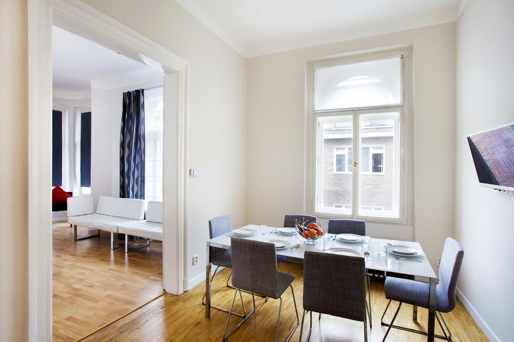 Apartament Spacious Ruterra 3bdr Flat *